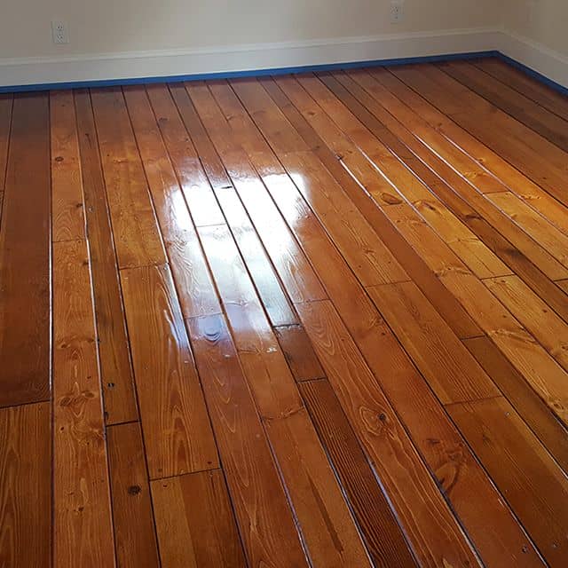 Oil-Based or Water-Based Polyurethane?