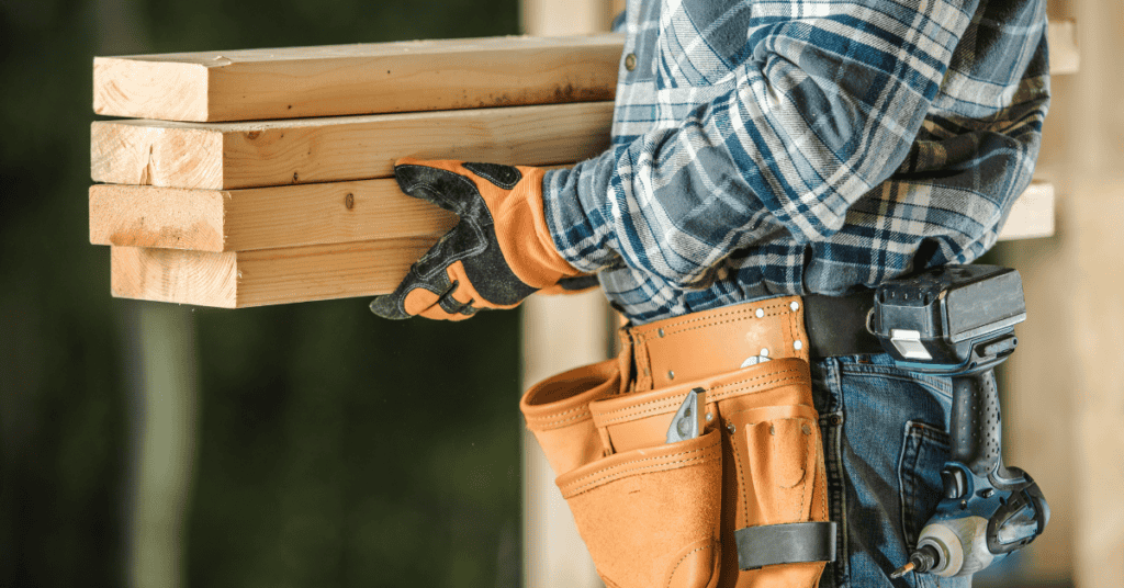 Select the Right Wood