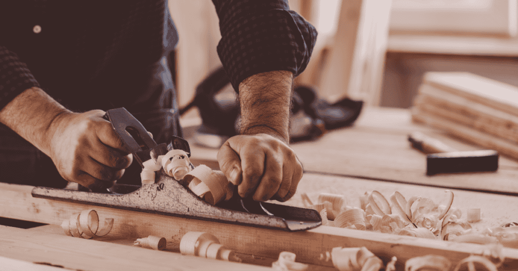 What is a Hand Plane